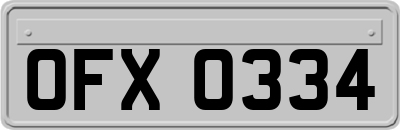 OFX0334
