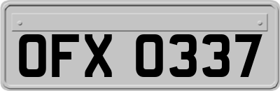 OFX0337