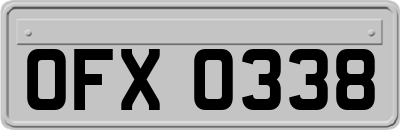 OFX0338