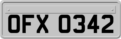 OFX0342