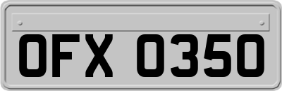 OFX0350