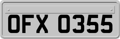 OFX0355