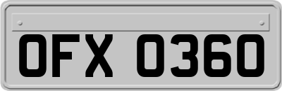 OFX0360