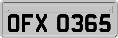 OFX0365
