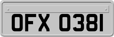 OFX0381