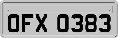 OFX0383