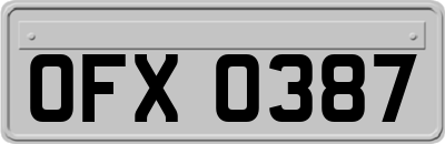 OFX0387