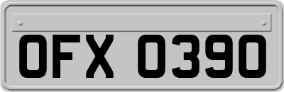OFX0390