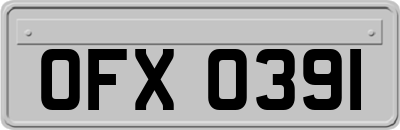 OFX0391