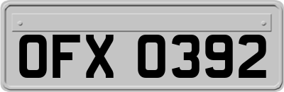 OFX0392