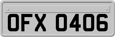 OFX0406