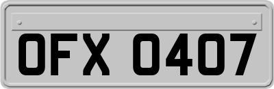 OFX0407