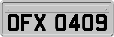 OFX0409
