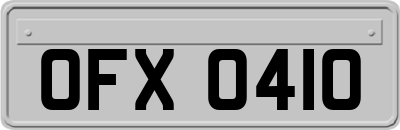 OFX0410
