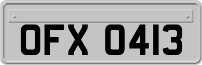 OFX0413