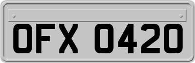 OFX0420