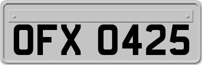 OFX0425