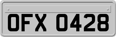 OFX0428
