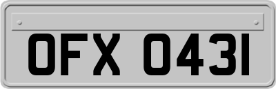 OFX0431