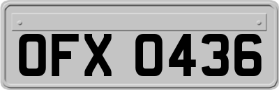 OFX0436