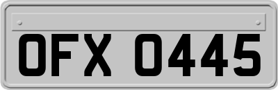 OFX0445