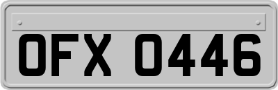 OFX0446