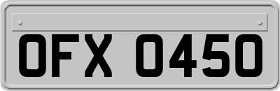 OFX0450