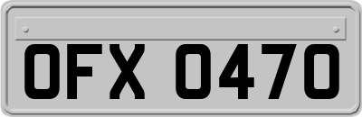 OFX0470