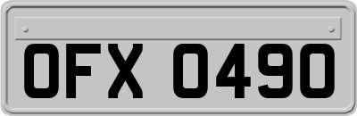 OFX0490