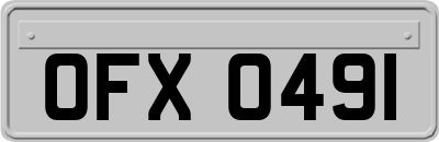 OFX0491