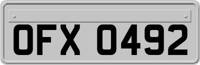 OFX0492