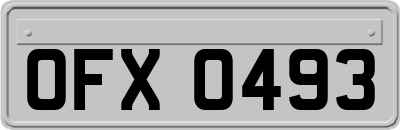 OFX0493
