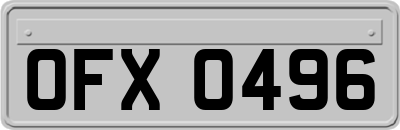 OFX0496