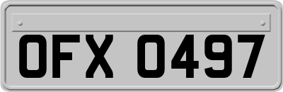 OFX0497