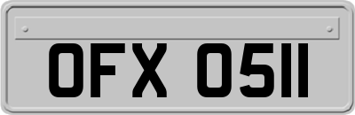 OFX0511