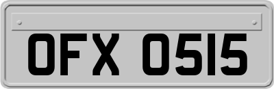OFX0515