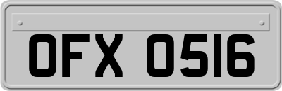 OFX0516