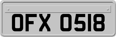 OFX0518