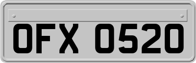 OFX0520