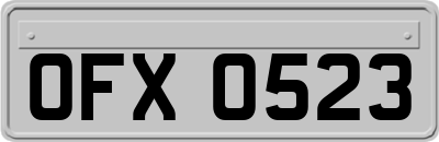 OFX0523