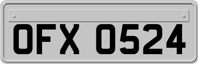 OFX0524