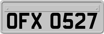OFX0527