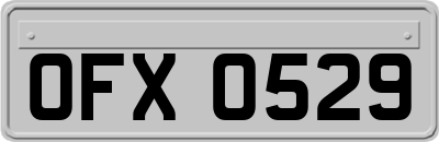 OFX0529