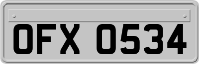 OFX0534