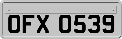 OFX0539
