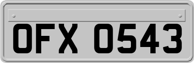 OFX0543