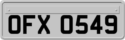 OFX0549