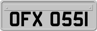OFX0551