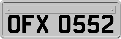 OFX0552