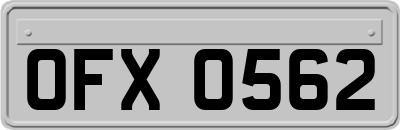 OFX0562